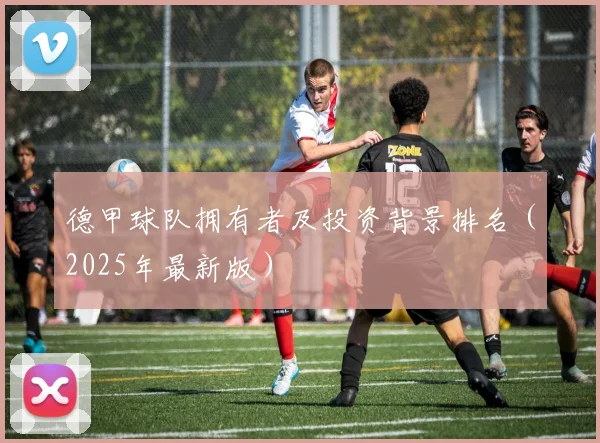 德甲球队拥有者及投资背景排名（2025年最新版）